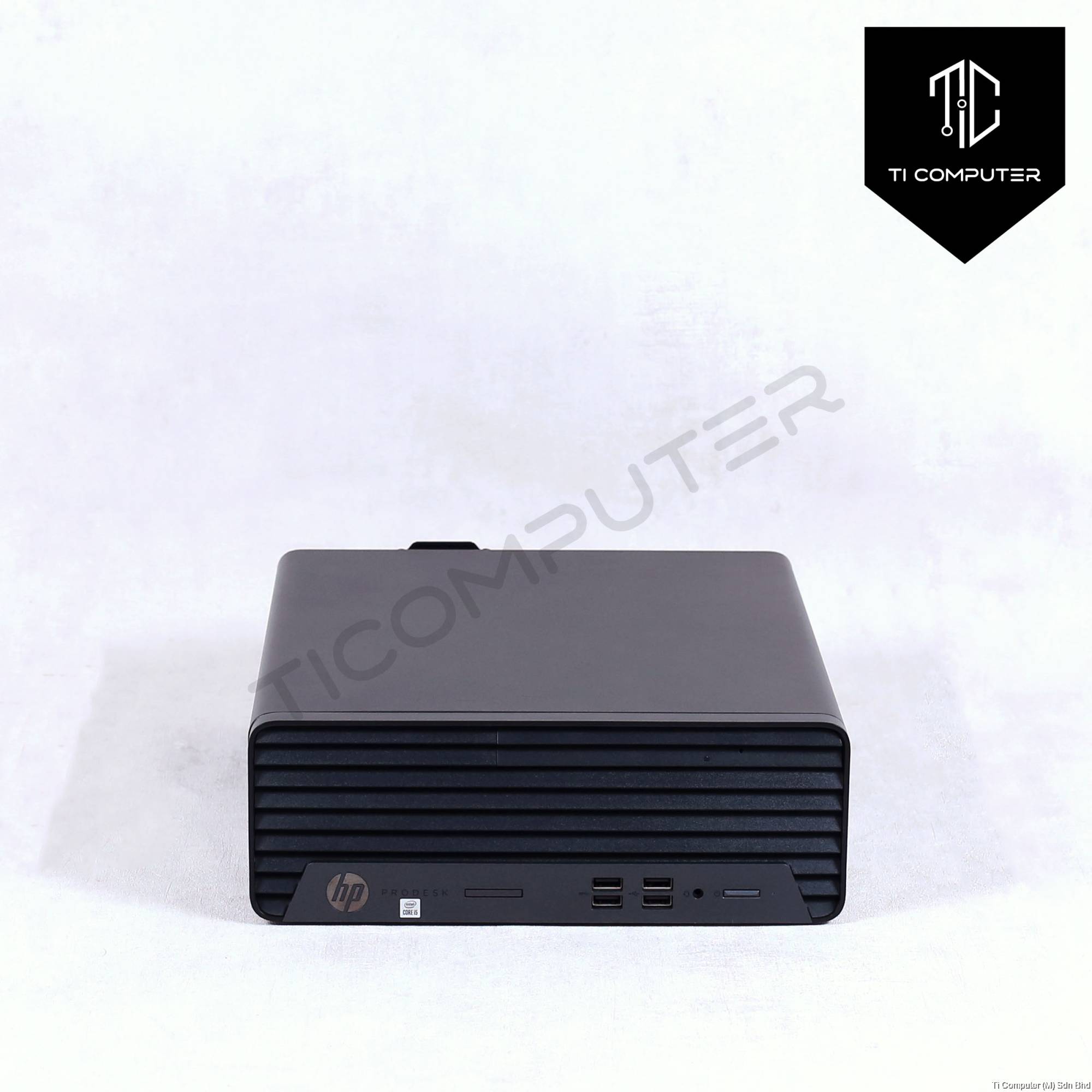 HP ProDesk 400 G7 SFF Intel Core i5-10500 3.1Ghz 16GB RAM