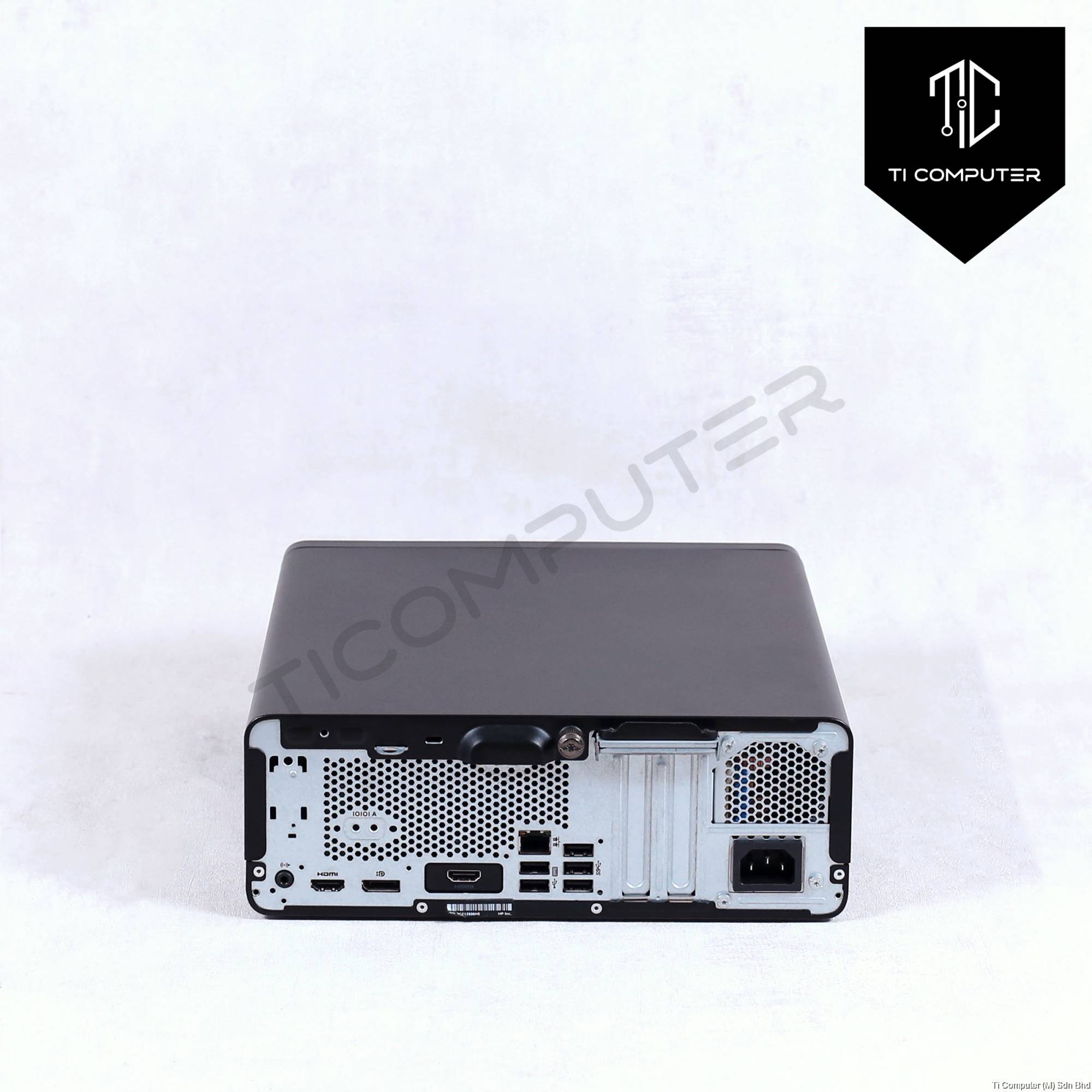 HP ProDesk 400 G7 SFF Intel Core i5-10500 3.1Ghz 16GB RAM