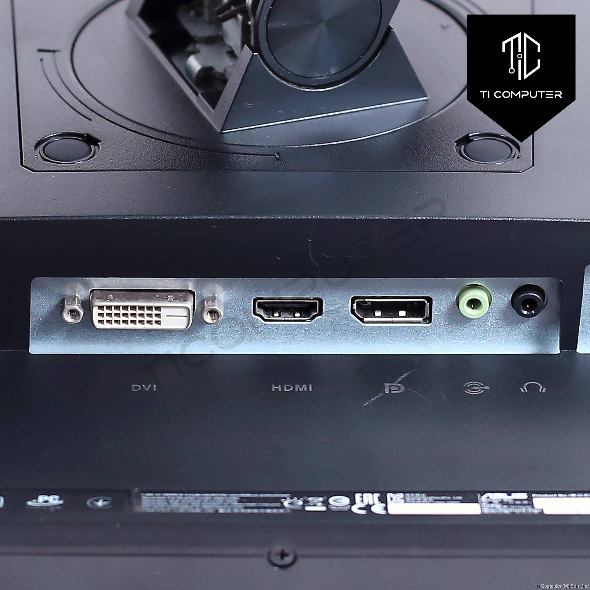 ASUS VG258QR inch Adaptive-Sync 165Hz HDMI VGA