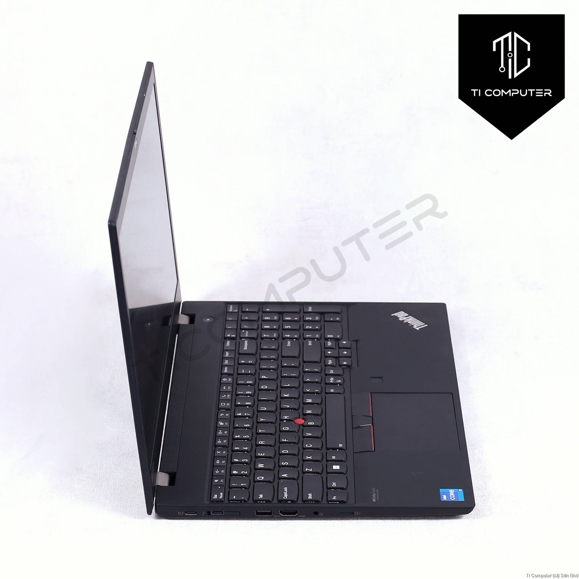 美品 ThinkPad T15 i7 SSD1TB GeForce MX450 Lenovo ThinkPad T15 Gen 1 15.6