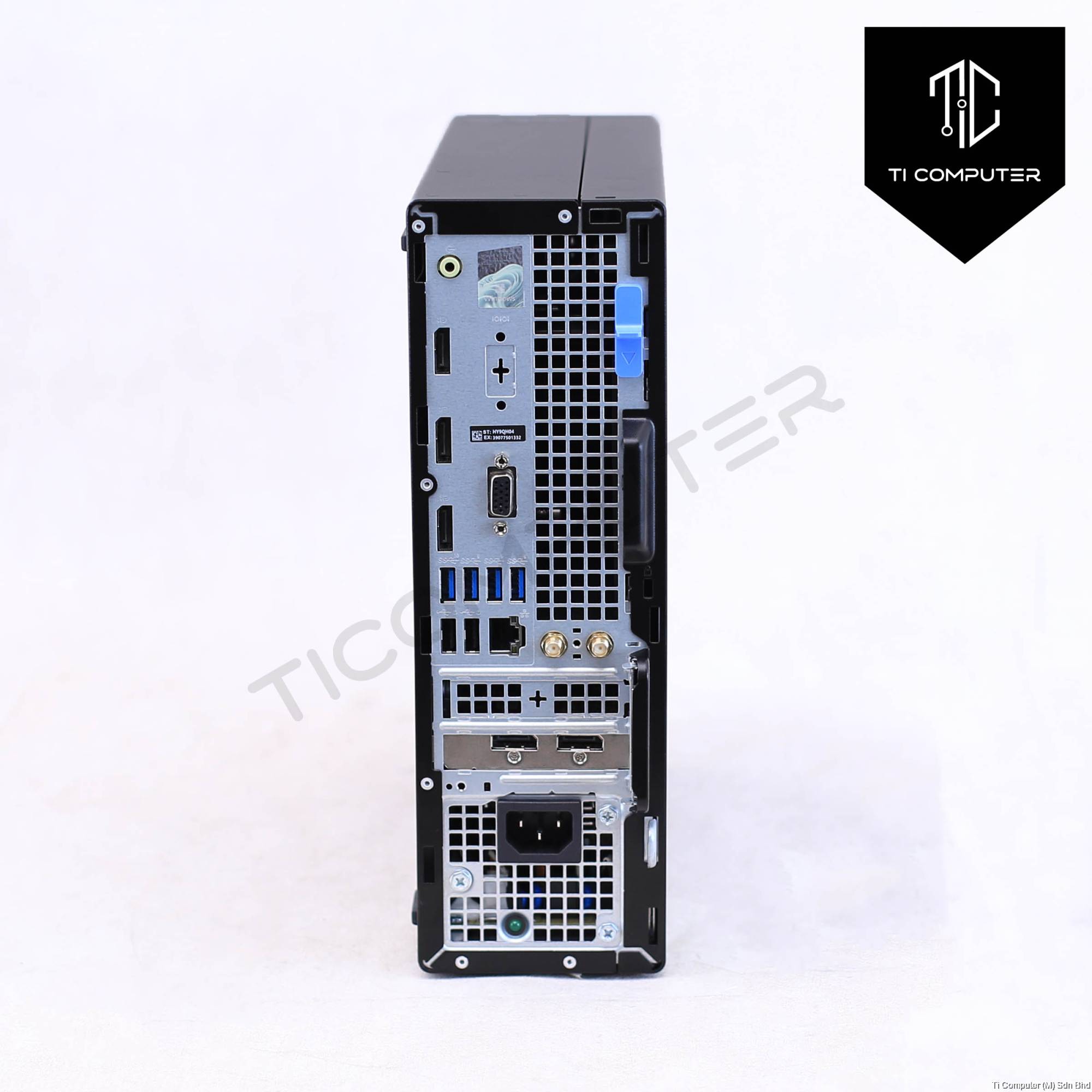 Dell Optiplex 7010 SFF PLUS Intel Core i5-13500 16GB DDR5 RAM