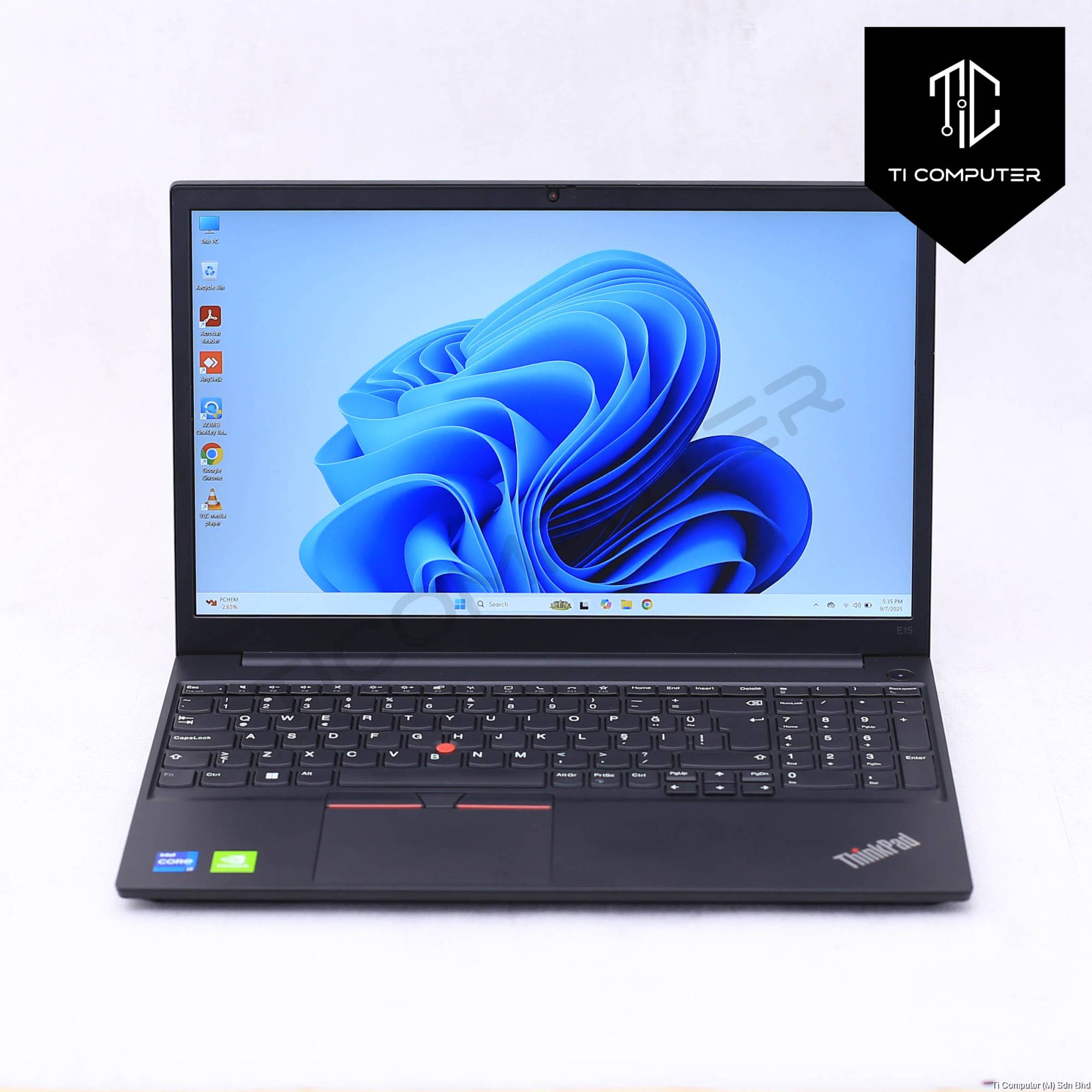 Lenovo ThinkPad X1 16GB RAM PC Laptops & Netbooks Lenovo ThinkPad