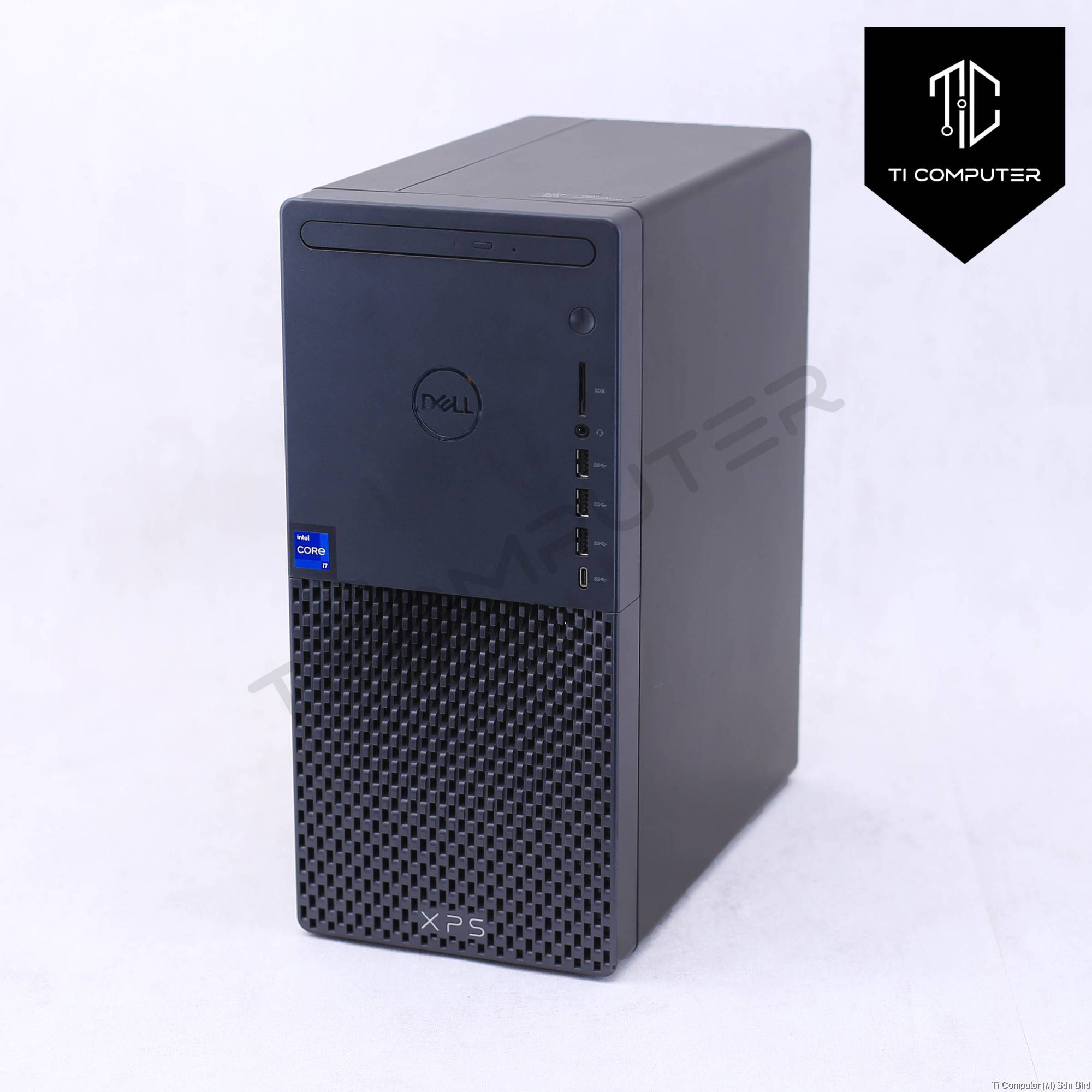 Dell Computer Xps Mt 8940 DELL XPS 8940 MT I7-10700 512 M2 16GB W11H