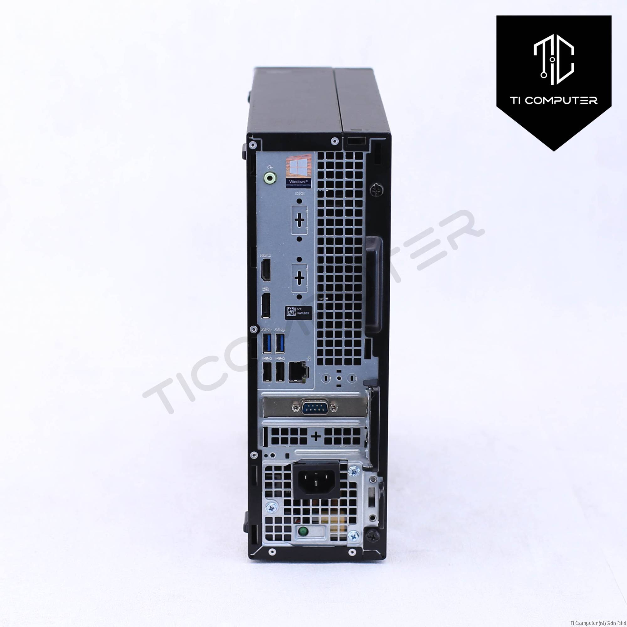 DELⅬ 3070　第9 i7-9700 /16GB /SSD512g +1TB Amazon.com: Dell OptiPlex 3070 SFF Small Form Factor Desktop