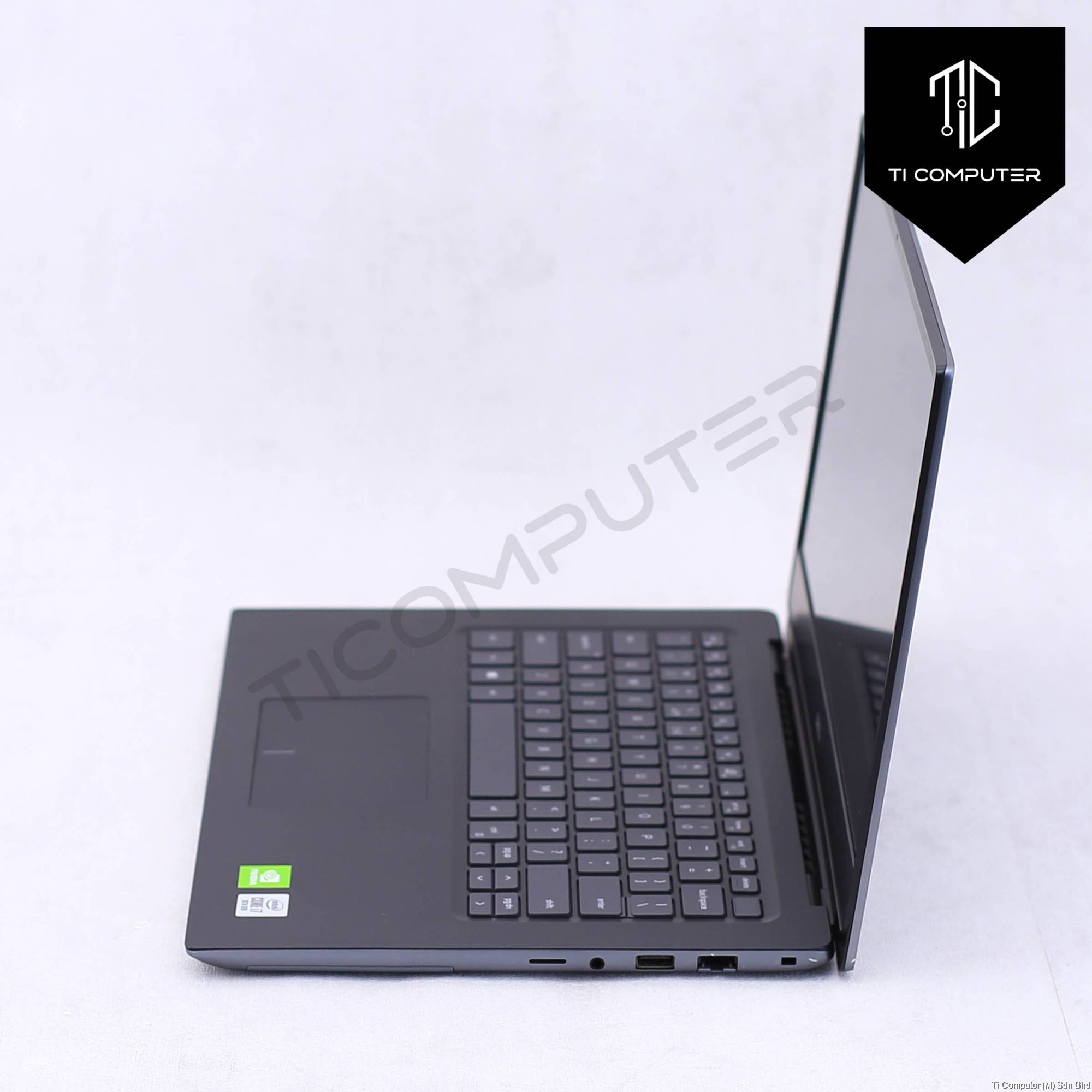 Dell Vostro 5490 Intel Core i7-10510U 16GB OB RAM 512GB NVMe SSD