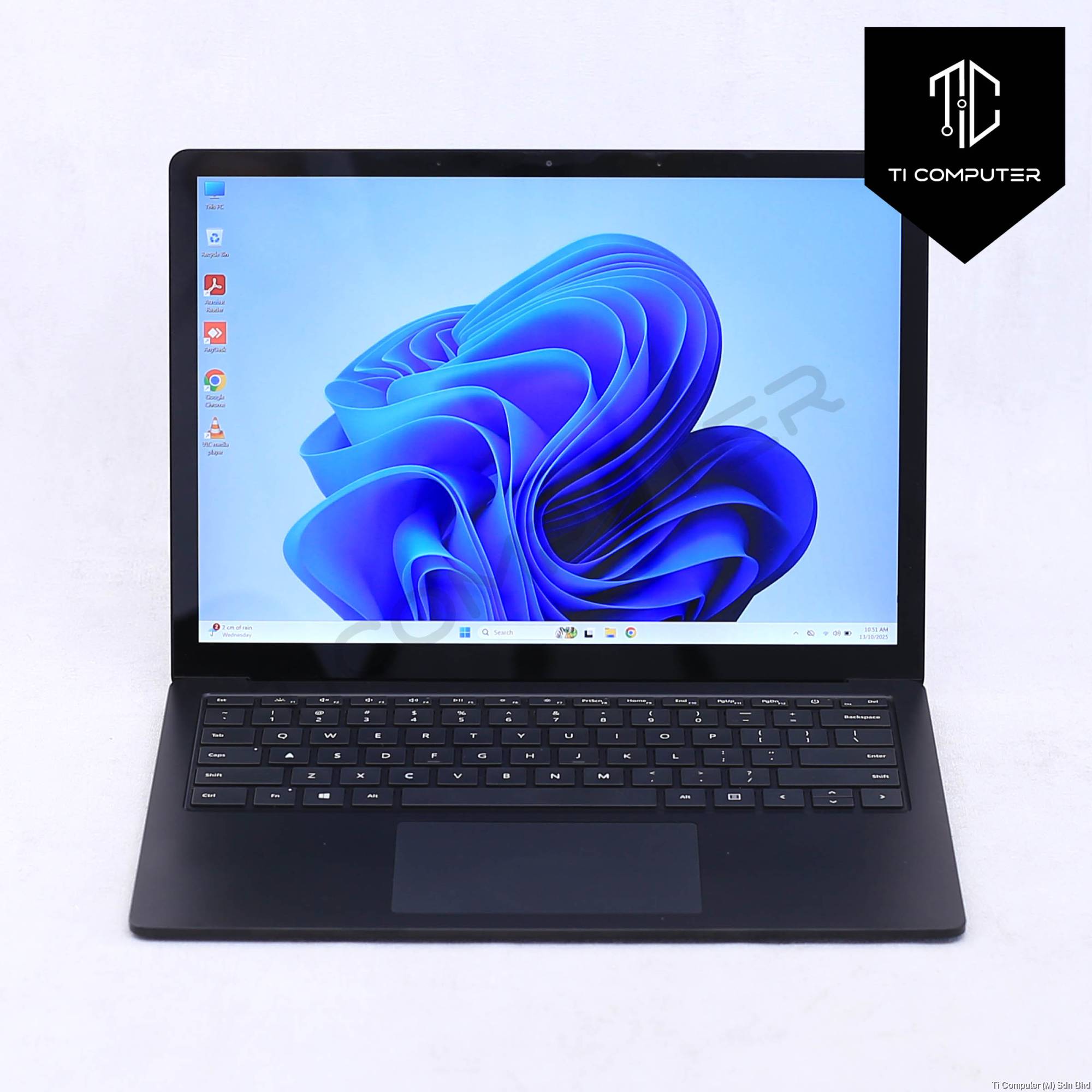 Microsoft Surface Laptop 4 13.5inch Intel i5-1145G7 16GB OB RAM