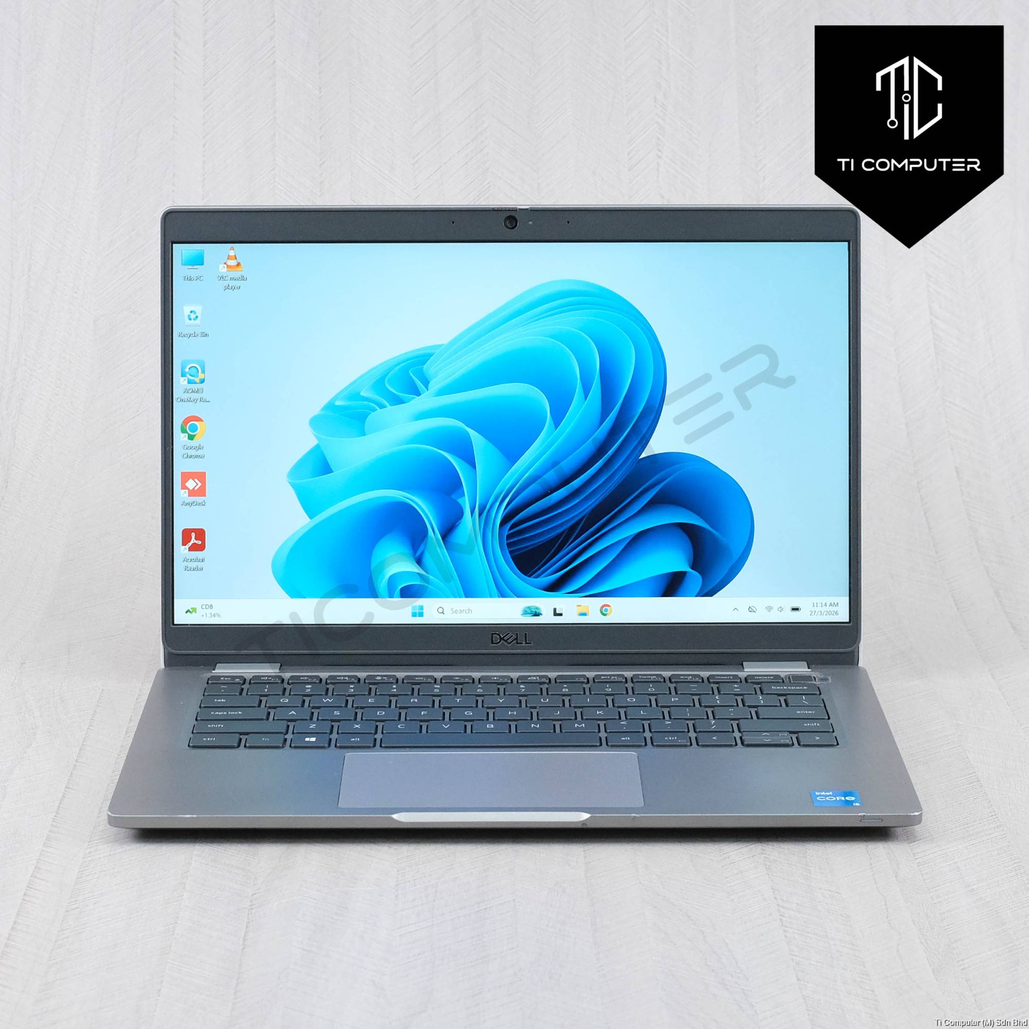 Mode d'emploi Dell Latitude 5320 (Français - 119 des pages