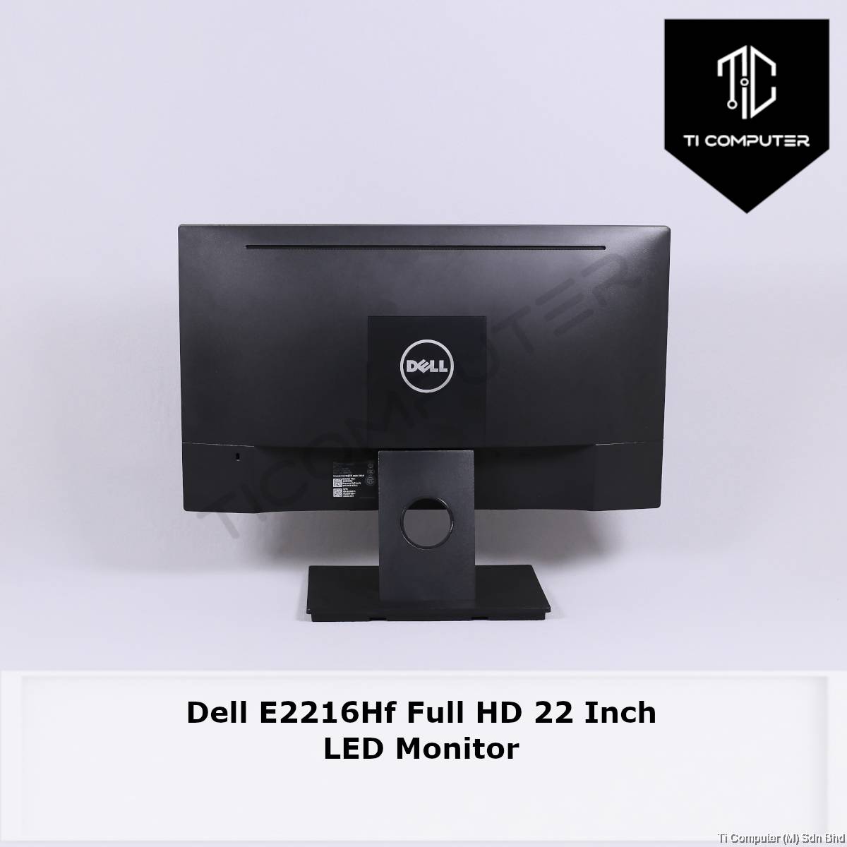 Dell E2216Hf Full HD 22inch LED Refurbished Monitor
