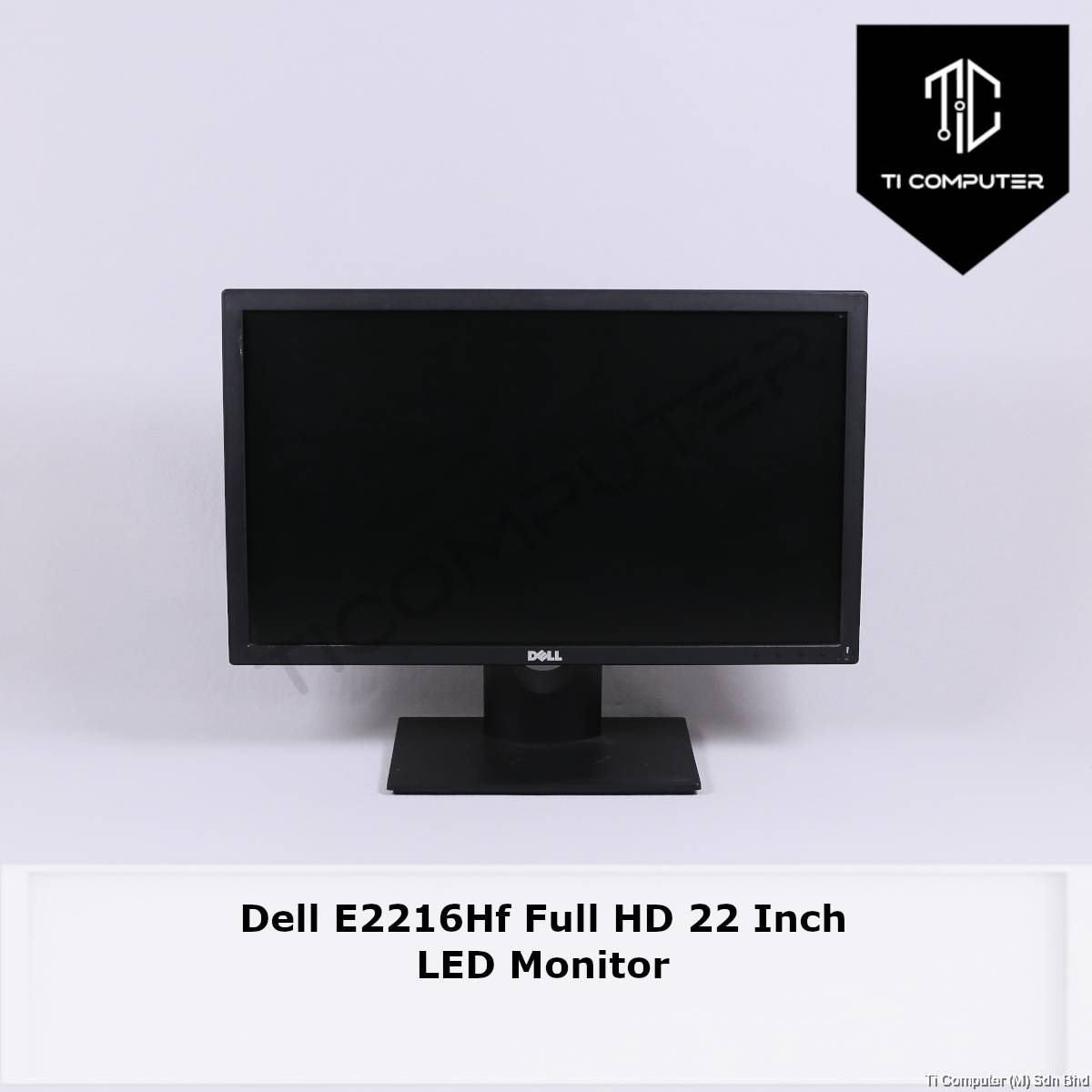 Dell E2216Hf Full HD 22inch LED Refurbished Monitor