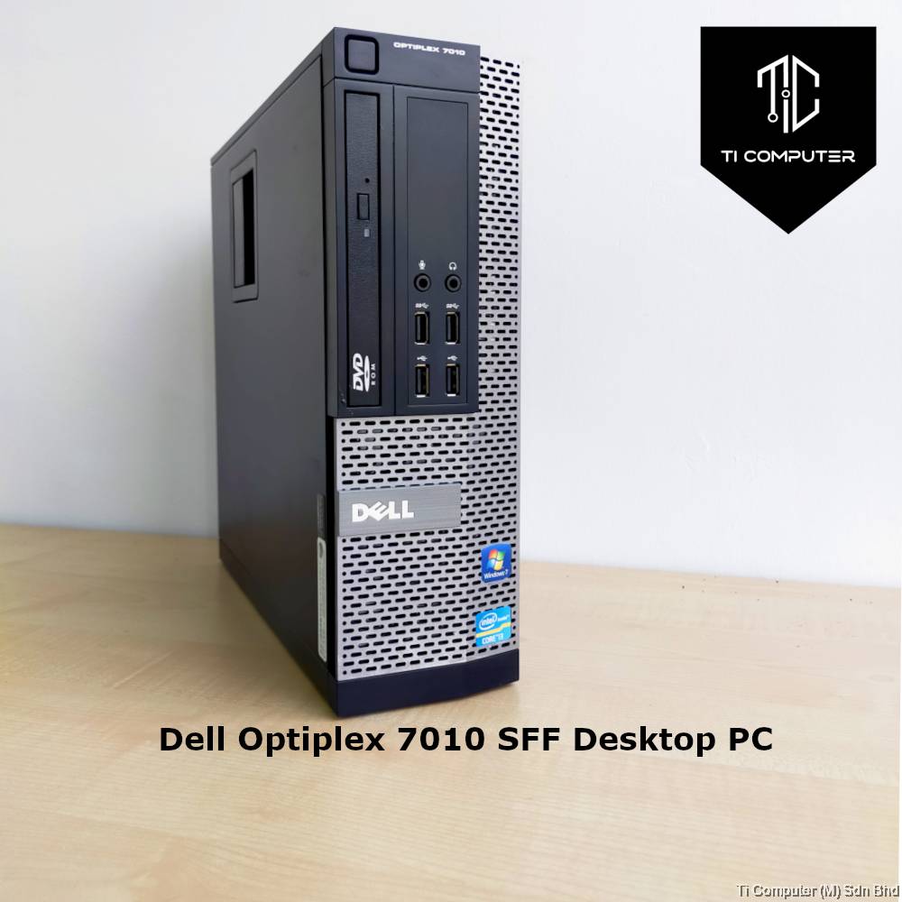 3.64 TB SSD高性能 DELL OPTIPLEX 7010 フルセット 3.64 TB SSD高性能 DELL OPTIPLEX 7010 フルセット Windows