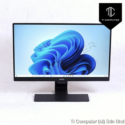 BenQ GW2280 21.5インチ BENQ GW2280 BenQ GW2280 21.5 Inch 1080P VA