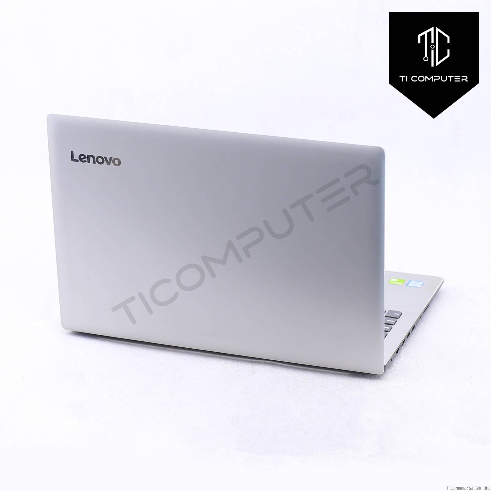 Lenovo ideapad 330-15IKB Intel i5-8250U 8GB HOB RAM 256GB SATA SSD