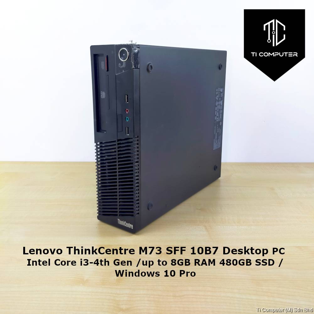Thinkcentre M73 Lenovo Thinkcentre M93p Memory Upgrade Memory