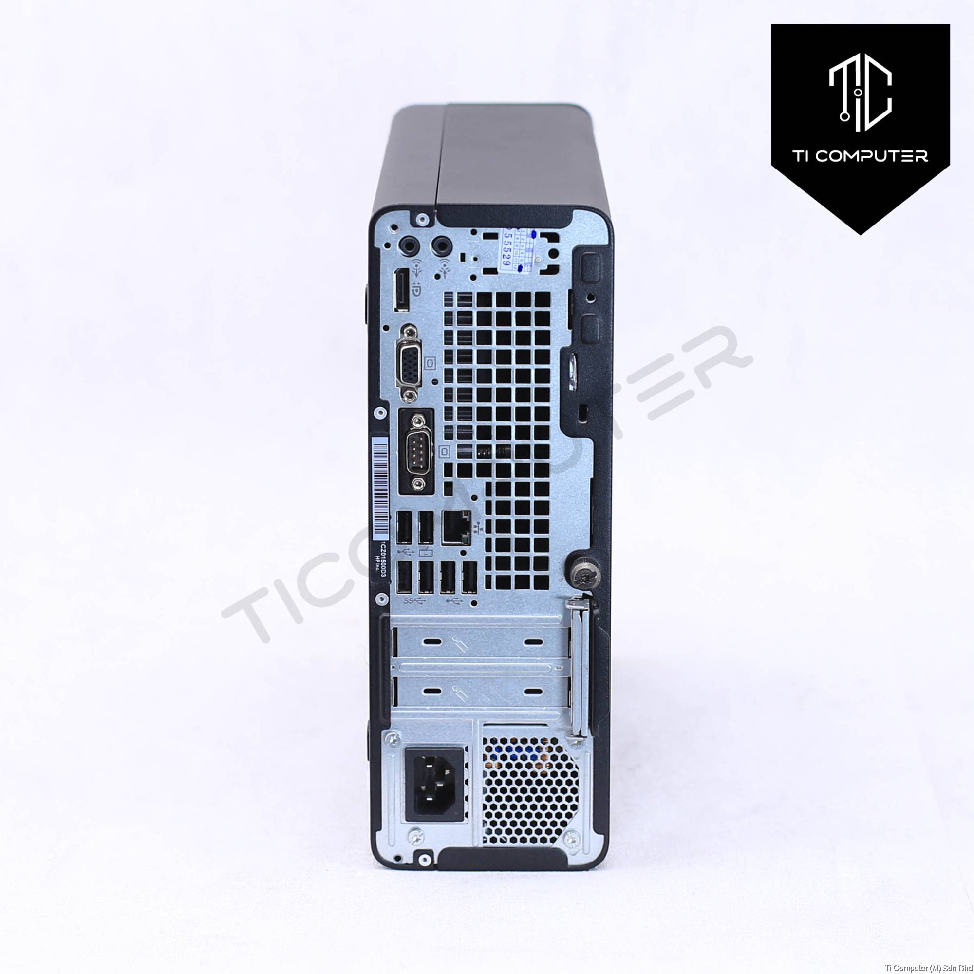 Windowsデスクトップ HP ProDesk 400 G6 SFF i5-9500/16GB/1TB Amazon.com: HP ProDesk 400 G6 SFF Desktop Computer PC, Core