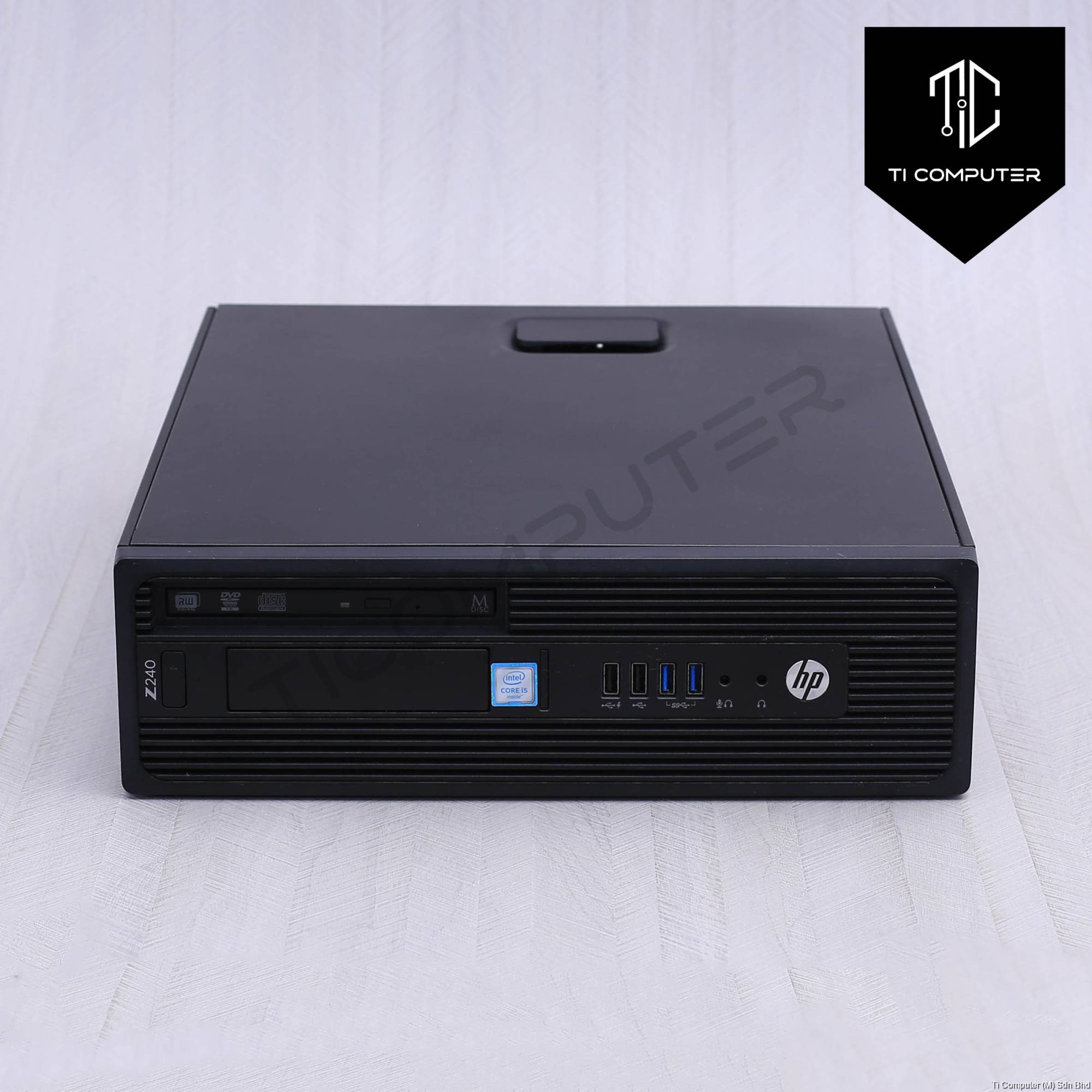 PC ☆ HP Z240 i5 6500 相当 SSD GTX 660 2GB 【公式通販】