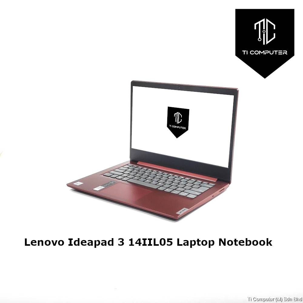 Lenovo Ideapad 14