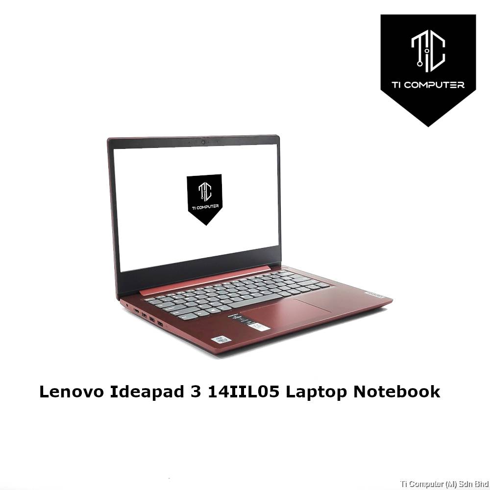 Lenovo Ideapad 14