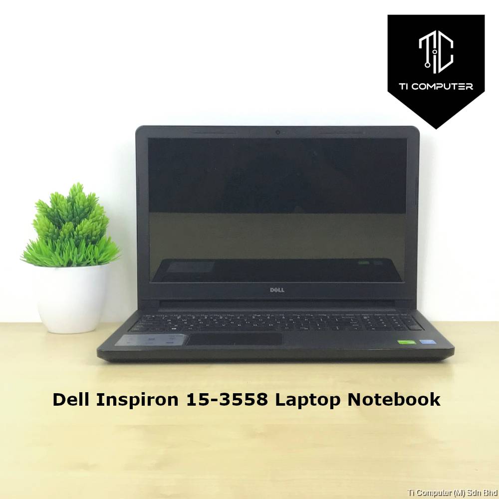 Dell Inspiron 15 3000 Series I5 5200u Buy Dell Inspiron 15 5558