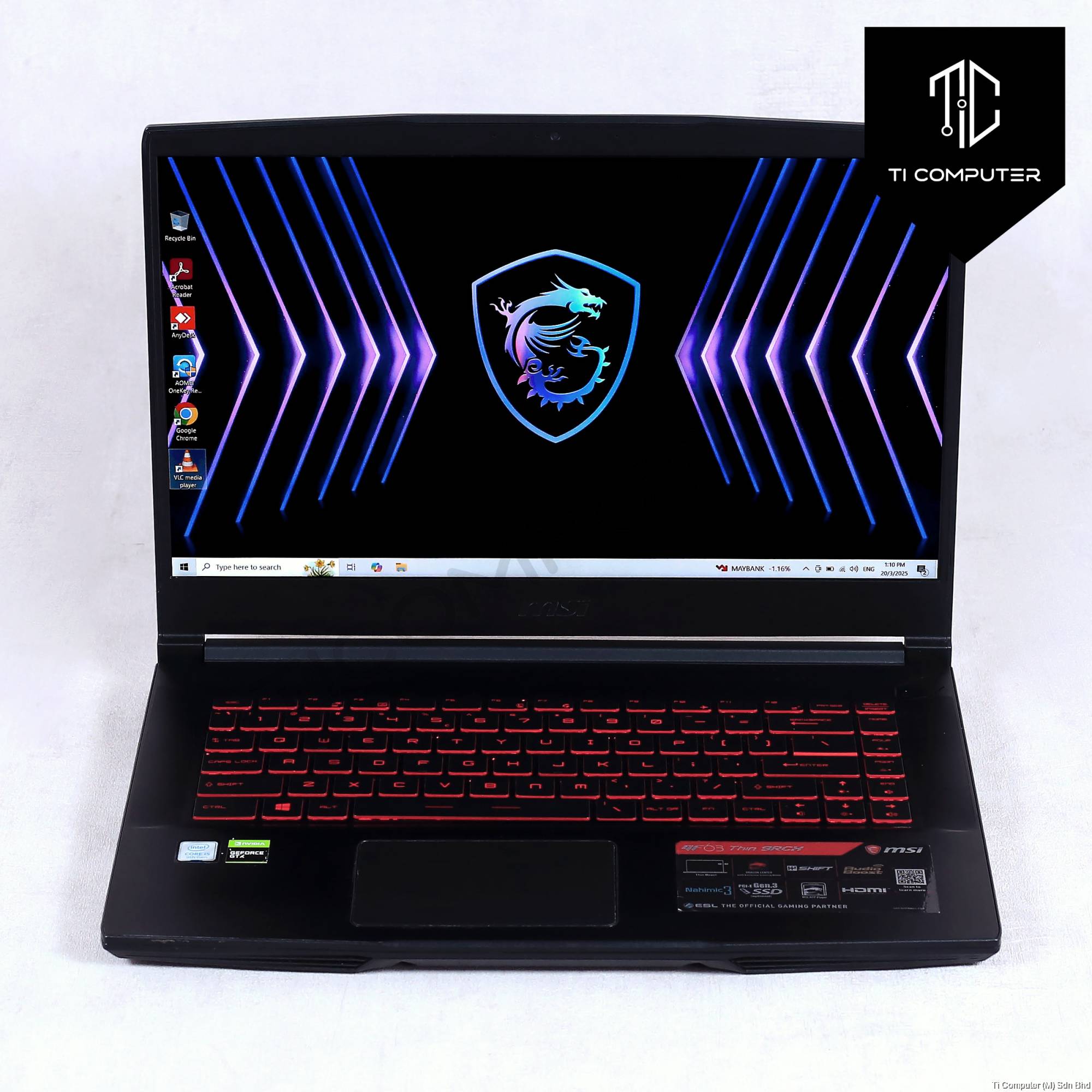 Hard Drive Msi Gf63 Graphics Card Upgrade Ram Upgrade Msi Gf63