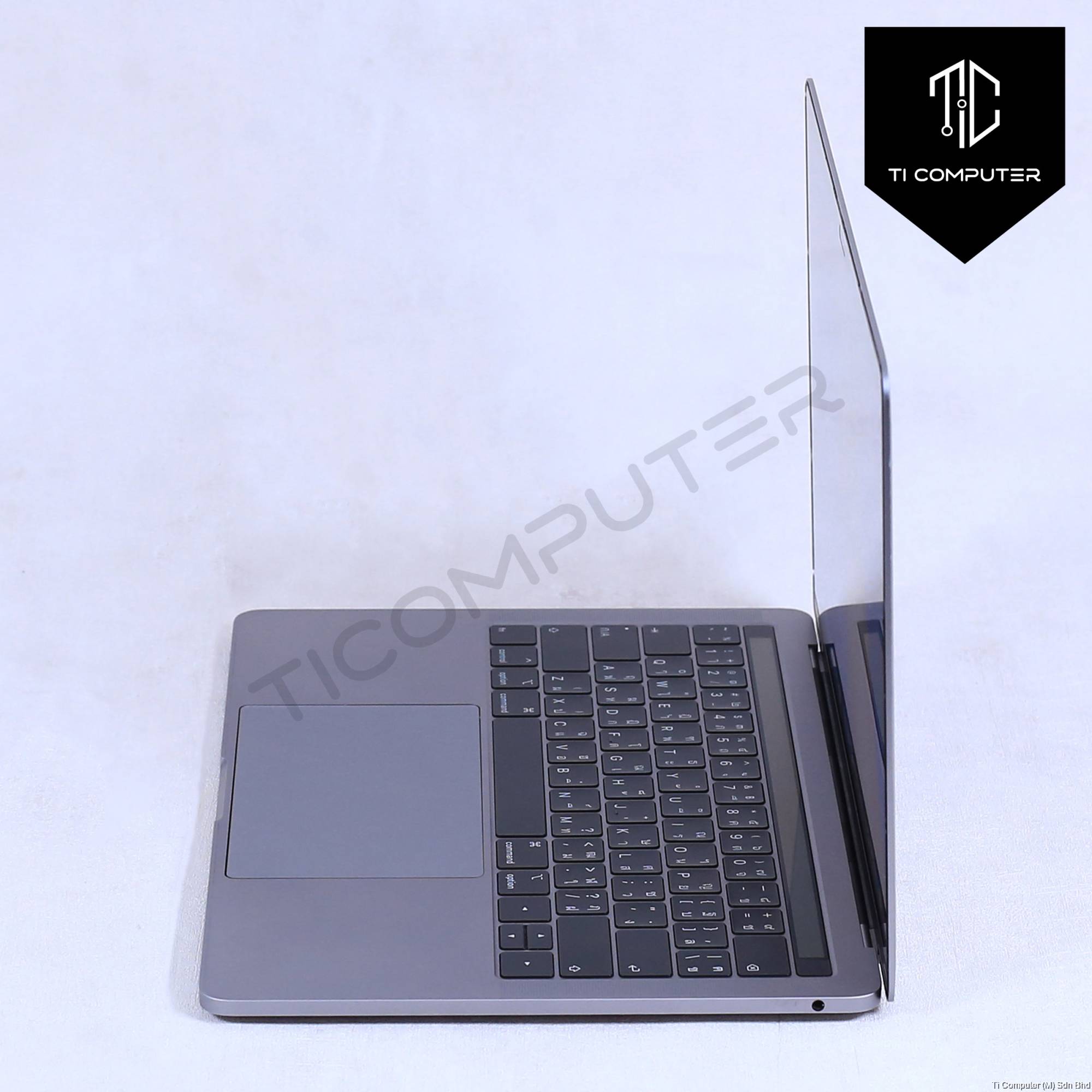 Kofun Records ！ Pro 13inch 2019/338 Amazon.com: Apple 2019 MacBook Pro with 1.4GHz Intel Core i5 (13