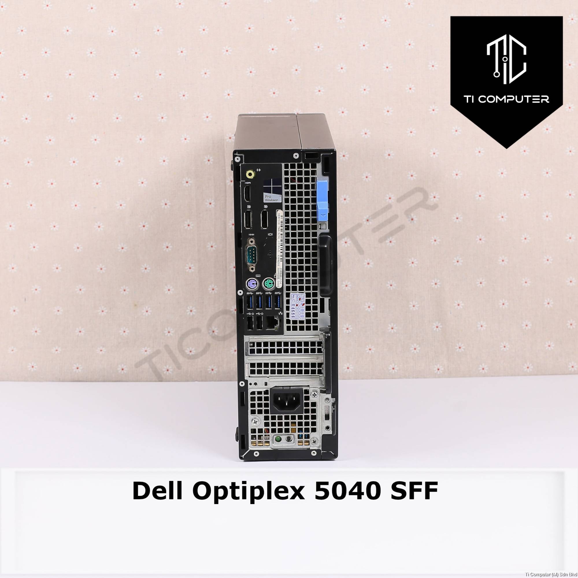 Windowsデスクトップ DELL Optiplex 5040 Corei7 6700 8GB SSD Amazon.com: Dell Optiplex 5040 | i7 i7-6700 Quad Core 3.4GHz