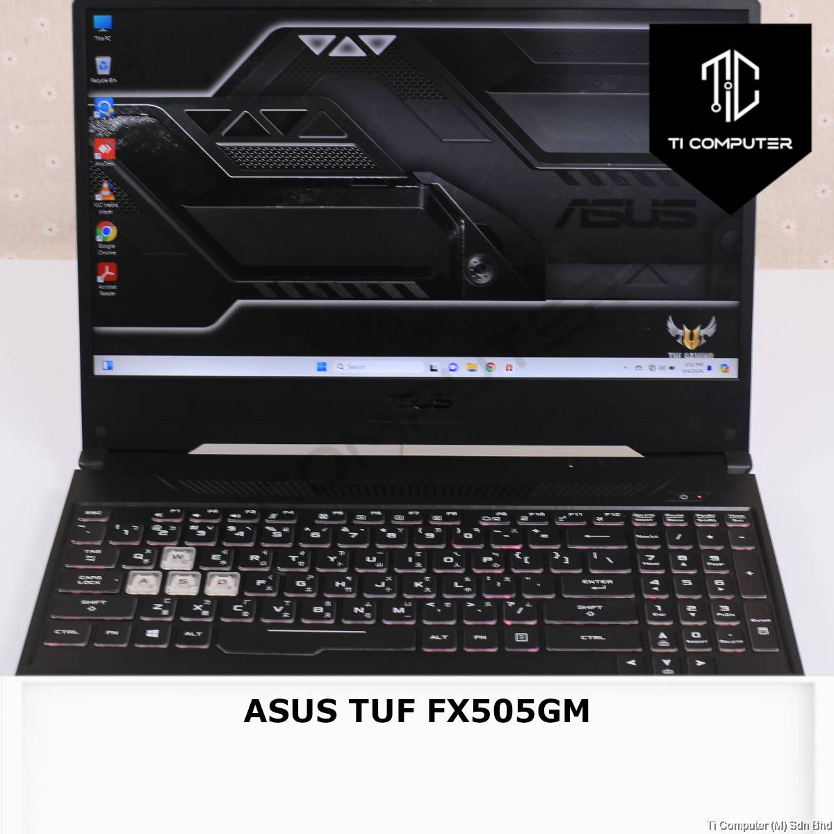 Fx505 Asus Tuf Gaming Gtx 1060 ASUS TUF FX504 120Hz Gaming Laptop