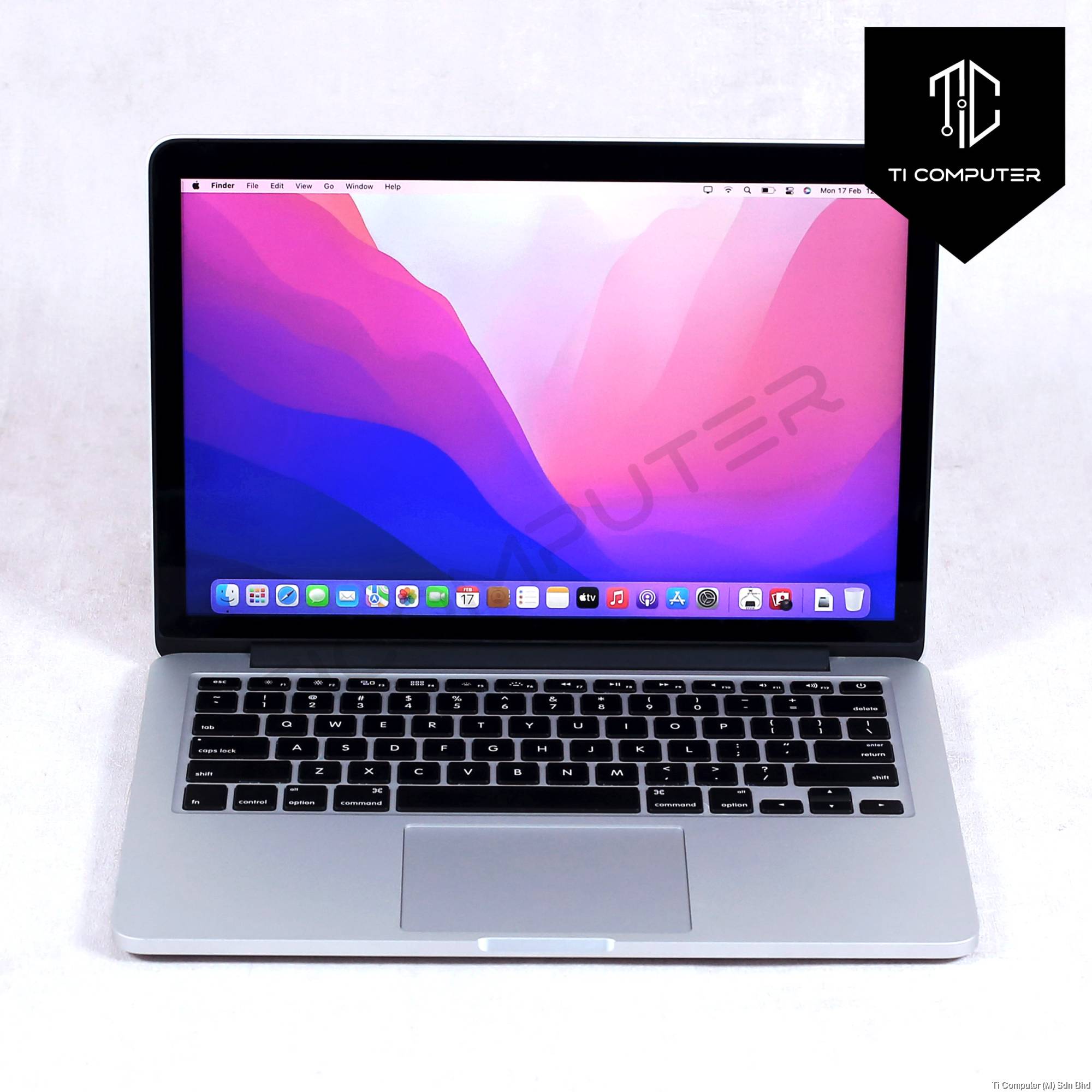 MacBook本体 MacBook Pro A1502 1T 13inch Early2015 Apple MacBook Pro 