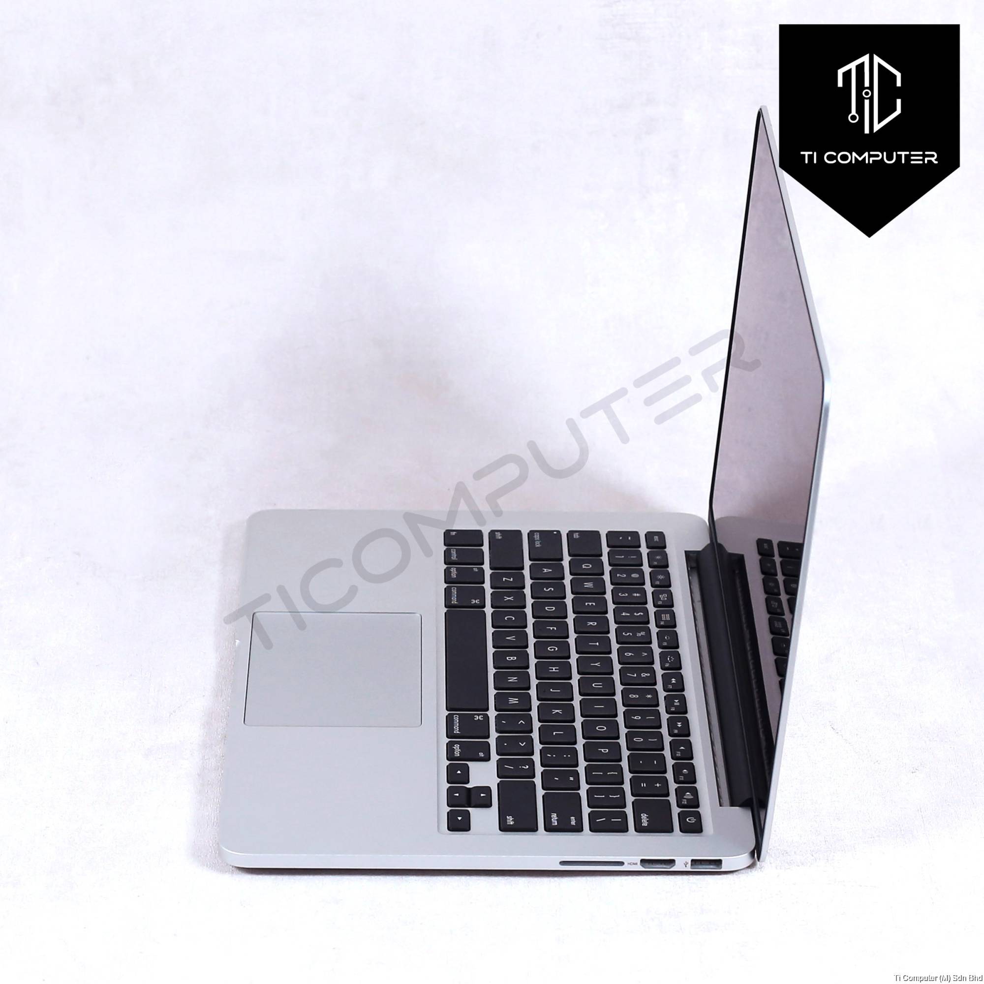Apple Macbook Pro Early 2015 13 Inch A1502 Intel Core i5 2.7Ghz