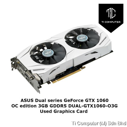 HOT Asus Dual Gtx 1060 3gb Update Oc 6gb Asus 1060 3gb Dual