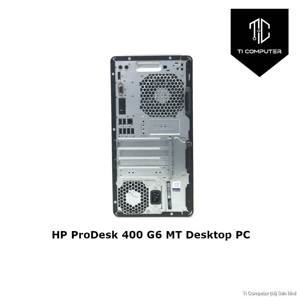 爆速HP Prodesk Win11Pro i5-9500 8Gb SSD512Gb+HDD500Gb