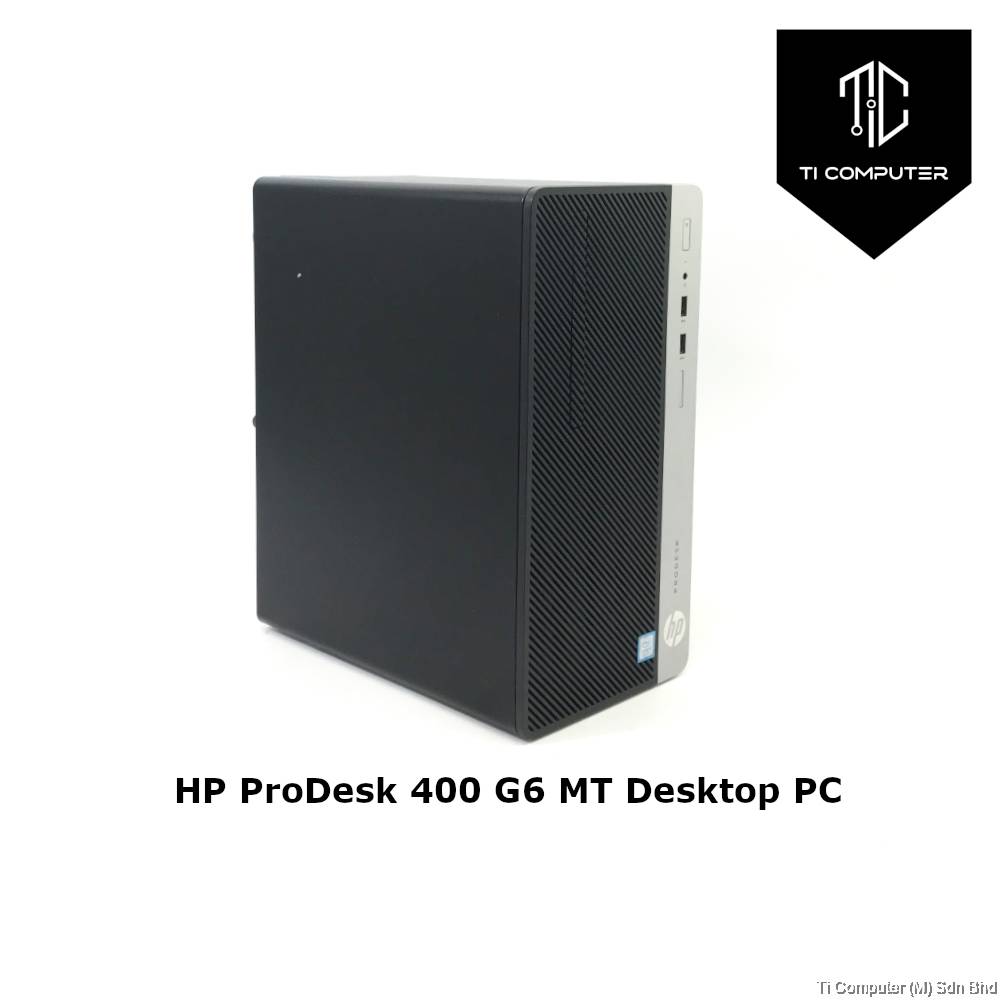 ☆超コンパクトPC☆ HP ProDesk i5-9500T SSD256GB 【公式通販】