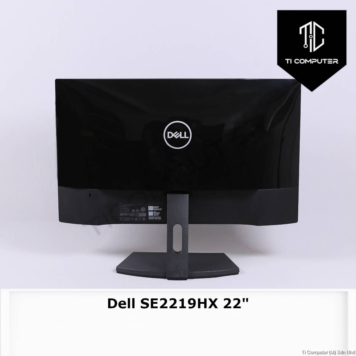 Dell SE2219HX 22 Inch IPS LED FHD HDMI VGA Widescreen Refurbished