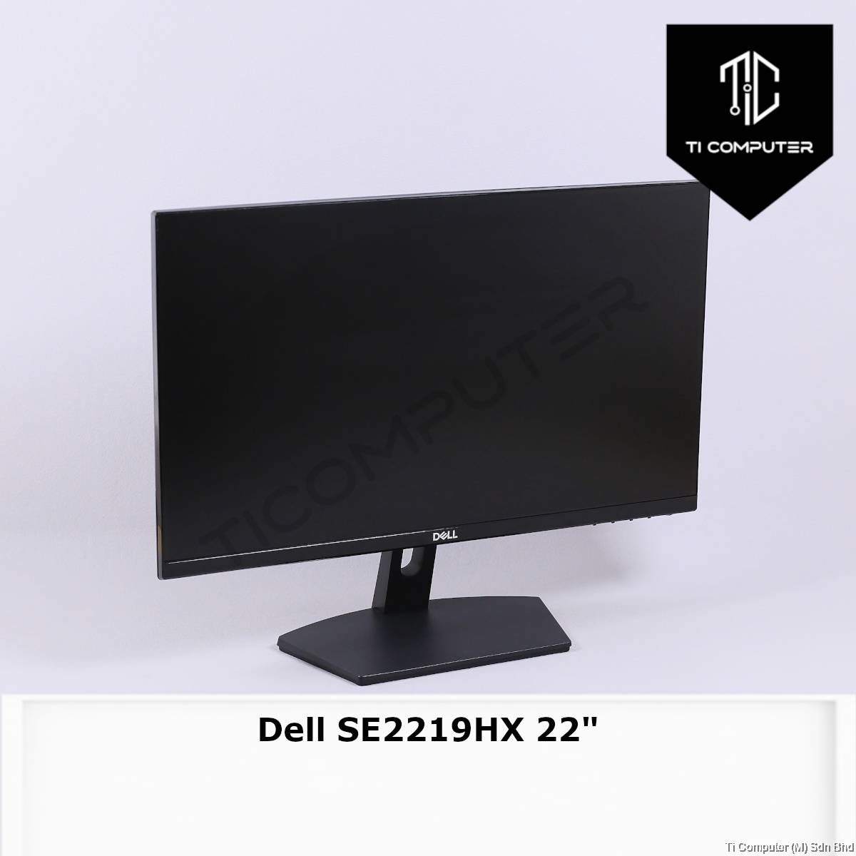 Dell SE2219HX 22 Inch IPS LED FHD HDMI VGA Widescreen