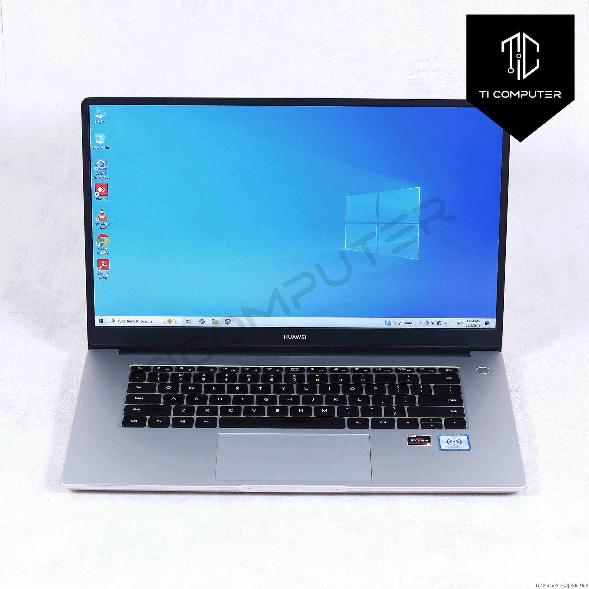 Matebook D15 Huawei Matebook 8gb Ram Huawei D15 Huawei Matebook - Main Image