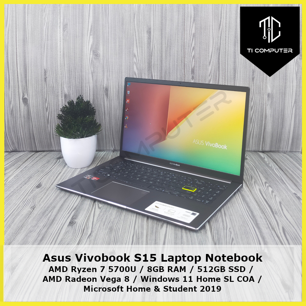 Windowsノート本体 ASUS VivoBook S14/S15 AMD Ryzen jDOUiS4n1666763789.jpg