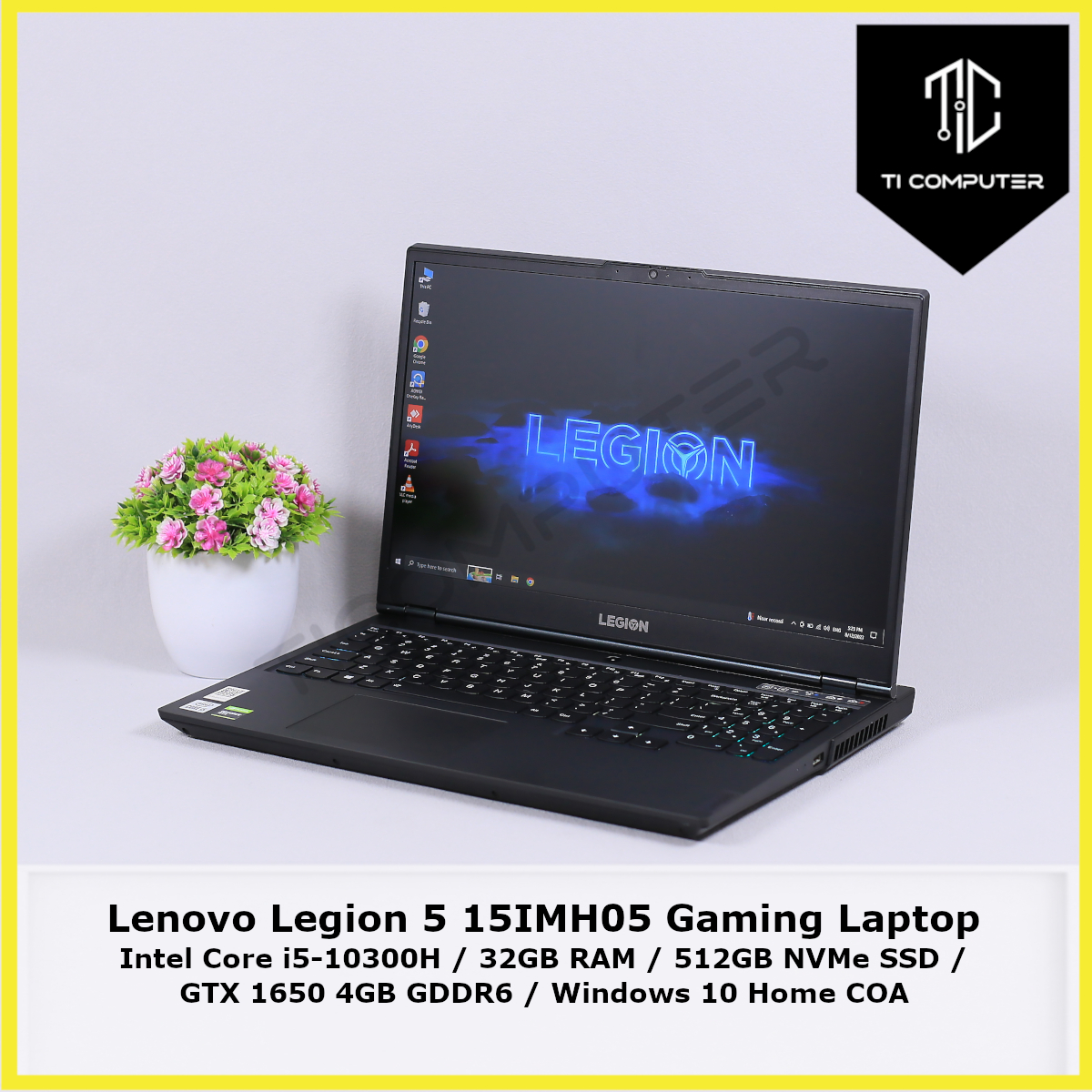 Lenovo Legion 5-15IMH05H ゲーミングノートパソコン(Lenovo Lenovo Legion 5-15IMH05H ゲーミングノートパソコン(Lenovo