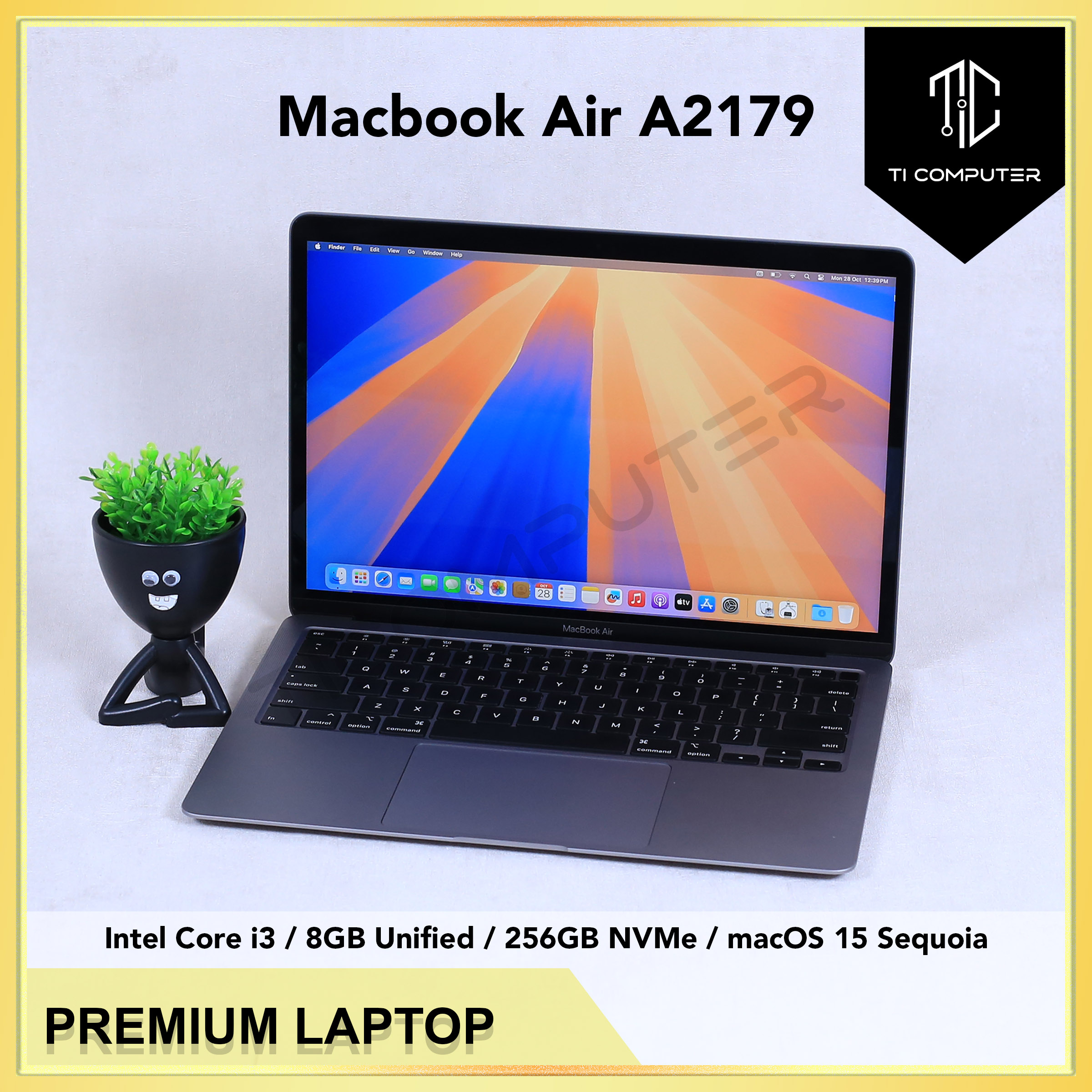 MacBook Air 2020 Retina 13インチ A2179 OS15 Amazon.com: 2020 Apple MacBook Air Laptop: Apple M1 Chip, 13
