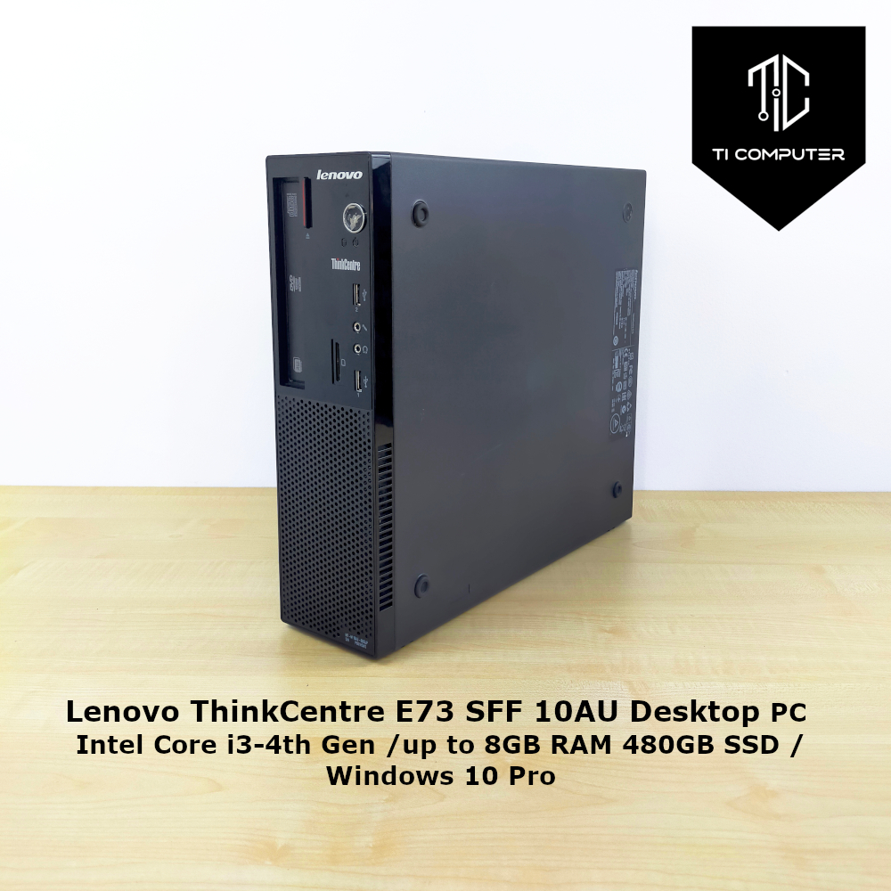 Lenovo - IBM レノボ E73 i3/Me4G/500G/Win10Pro 64Bit s-l400.jpg