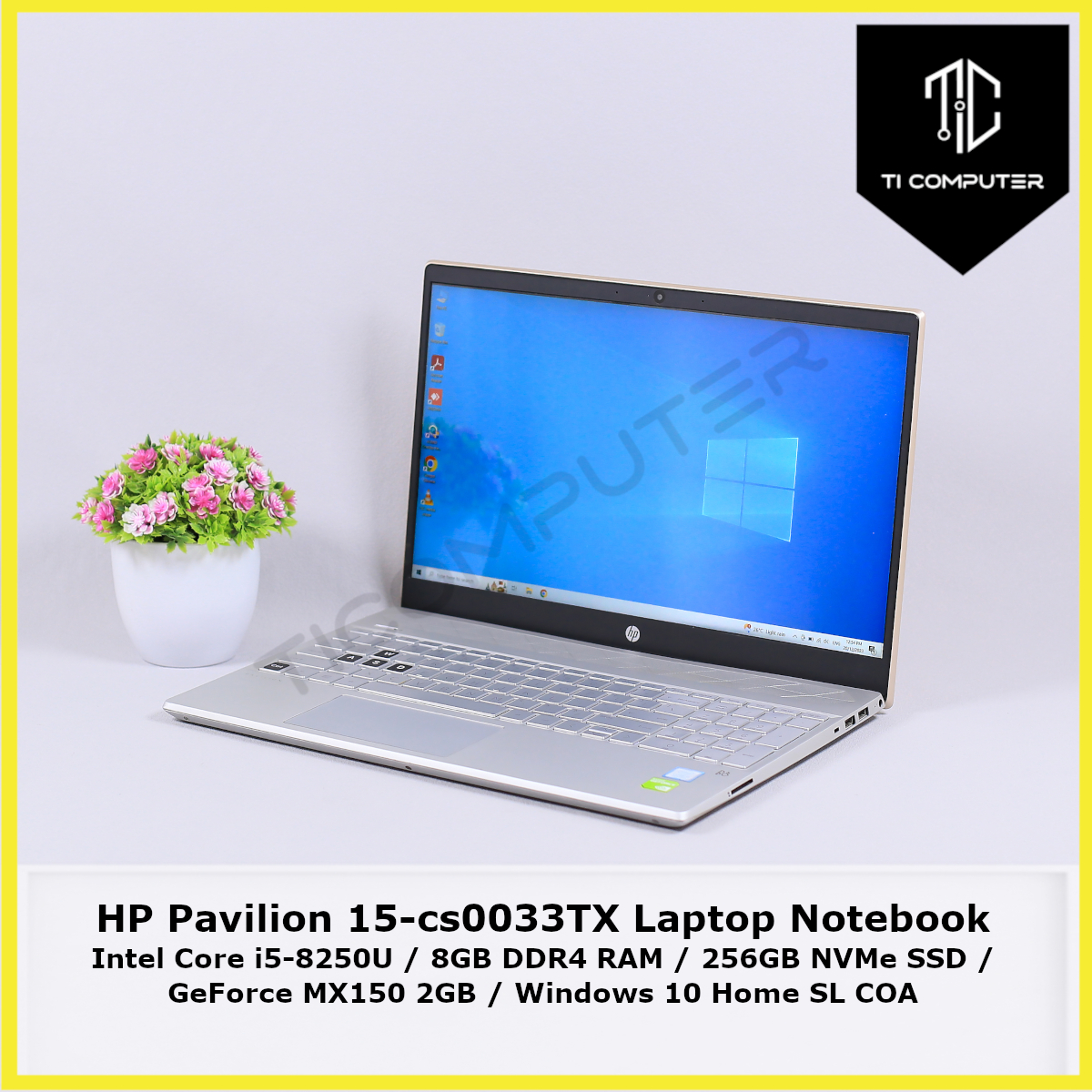 【ジャンク】HP Pavilion Power Laptop15-cb003TX ジャンク】HP Pavilion Power Laptop15-cb003TX
