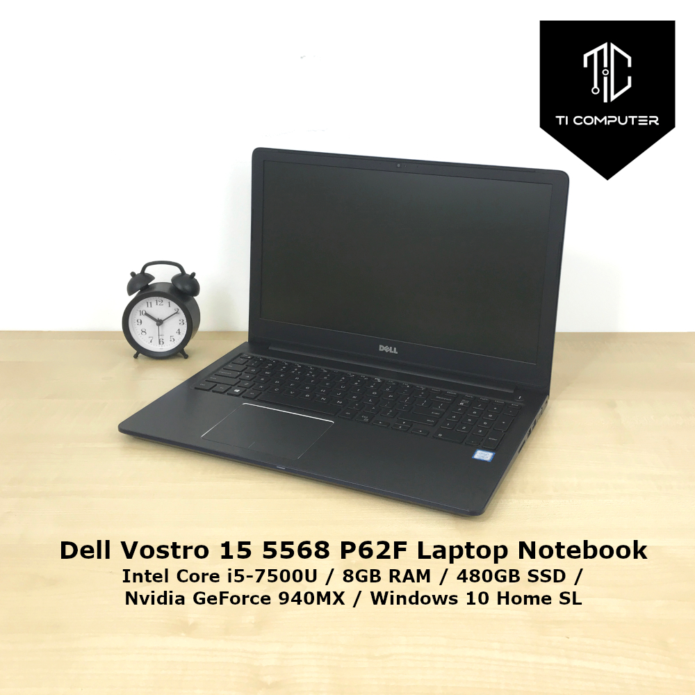 DELL Vostro 5568 i3-6006U 訳あり 赤字超特価，爆買い A6 DELL Vostro